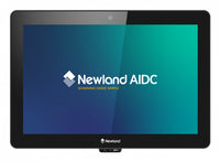 Newland NQuire 1000 Manta III – Mikro-Kiosk 10" – 2D-Scanner, 4G