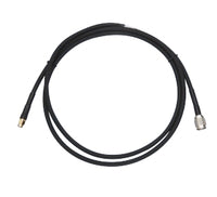 Zebra CBLRD-1C4002400R – Antennenkabel LMR-240, RP-TNC zu SMA, 6 m