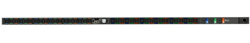 Vertiv Geist Rack-PDU – steckdosenweise Überwachung – 0U – IEC 60309 Eingang