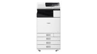 Canon WG7540 – Tintenstrahl-MFP – USB – 70 ppm S/W