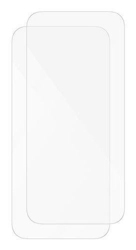 Belkin Displayschutz (Panzerglas) – für iPhone 17 Pro – 2er-Pack