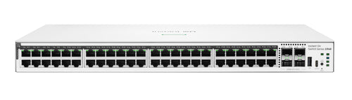 HPE Nwking Instant On Switch 8p SR10 4p