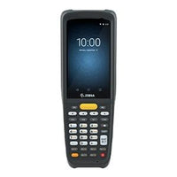 Zebra MC2200 – 4,0", 3/32 GB, WLAN, 1D/2D, SE4100, Android