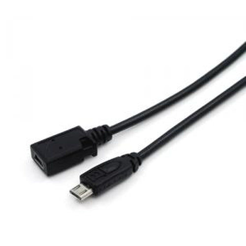Datalogic Micro-USB auf USB-A (Buchse) Adapter
