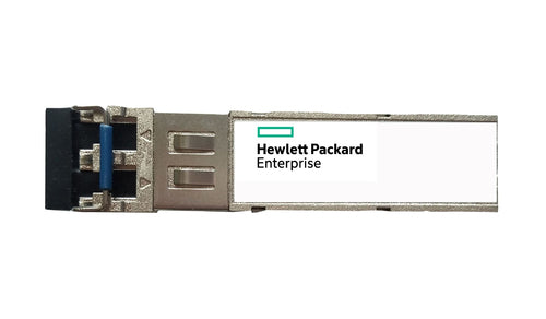 HPE Aruba 10G SFP+ Transceiver – LR, LC, Single-Mode (SMF), 10 km