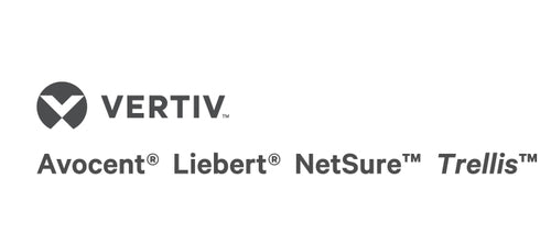 Vertiv UMIQ-V2 – CIM-Modul VGA, USB, 2× RJ45-Eingänge