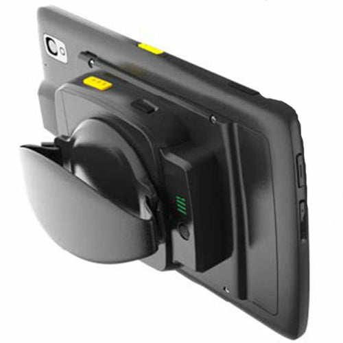 Zebra Tablet-Arm (Tischklemme) – für Zebra ET40/ET45 – Schwarz