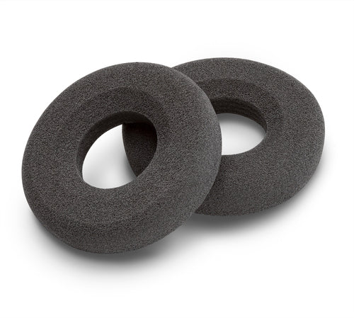 Poly BW C310/320 – Ohrpolster, 2er-Pack, für C310/C320