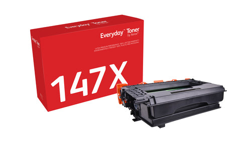 Xerox Toner – Schwarz – für W1470X