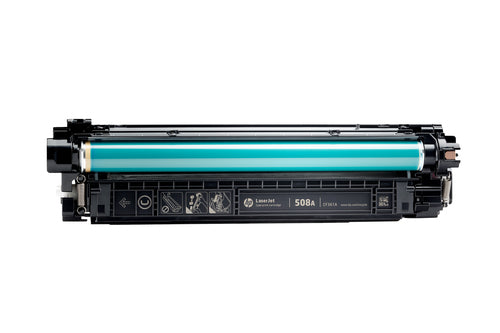 HP Toner 508A – cyan, 5000 Seiten