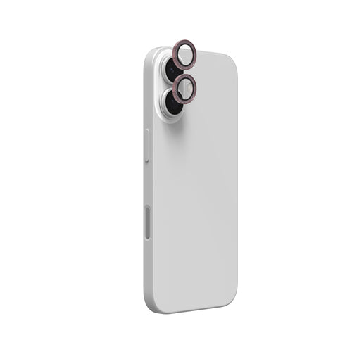 ZAGG Displayschutzglas – für Apple iPhone 17/16/16 Plus
