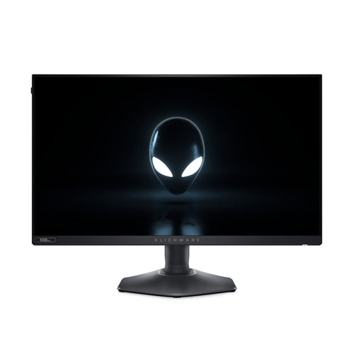 Alienware AW2524HF – 24,5", 1920 × 1080 (Full HD), IPS, 500 Hz, HDR10