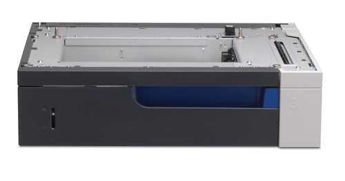 HP Papierzuführung, 500 Blätter – für CP5225-Serie