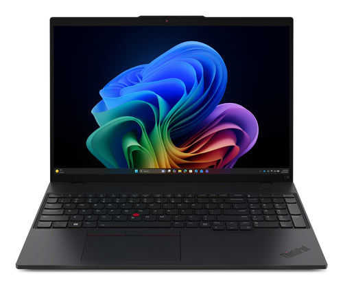 Lenovo ThinkPad L16 G3 – 16", AMD 5 430, 16 GB, 512 GB SSD, Win 11 Pro
