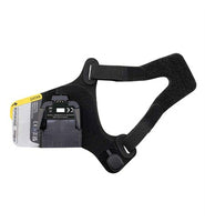 Datalogic Handschlaufe – HT1-HS7600KR – rechts, verstellbar – für CODiScan – schwarz