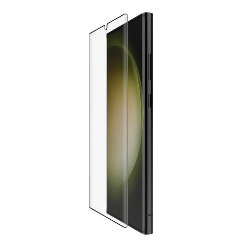 Belkin Displayschutzfolie ScreenForce TrueClear Curve
