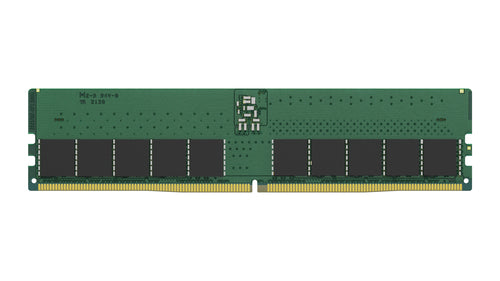 Kingston Technology Kingston KTH-PL556E-32G – Arbeitsspeicher – 32 GB DDR5‑5600 MT/s, 288‑Pin DIMM, ECC