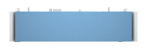 HP Papierzuführung – für Color LaserJet Pro 550