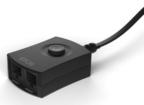 EPOS UI 710 – Headset-Switch (Audio)