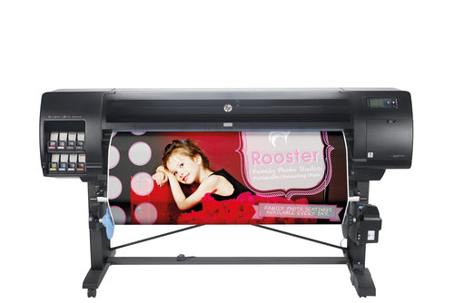 HP DesignJet Z6810 – Grossformat-Plotter, 42" (1'067 mm), A1, LAN