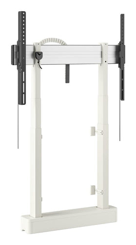 Vogel's RISE 2008 – Motorisierter Displaylift, Boden-/Wandmontage 80 W