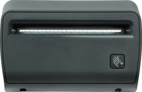 Zebra Verschleissteile-Kit, Schneider, Grau – für ZD421D/ZD621D, P1112640-345