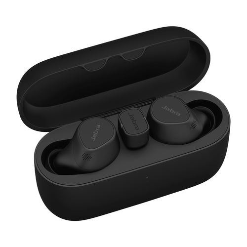 Jabra EVOLVE2 BUDS – True Wireless In-Ear Kopfhörer – USB-C – für UC