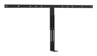 Hagor Spezialhalterung/Montageset – 75–86" – für 75–86" Displays – POLY P15 E70 R30 X30 V12
