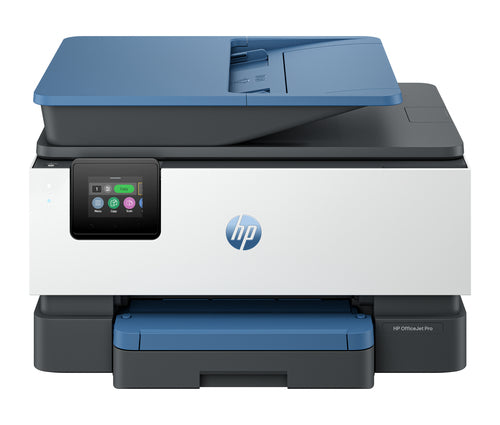 HP OFFICEJET PRO 9125 – Farbtintenstrahl-Multifunktionsdrucker, 3-in-1