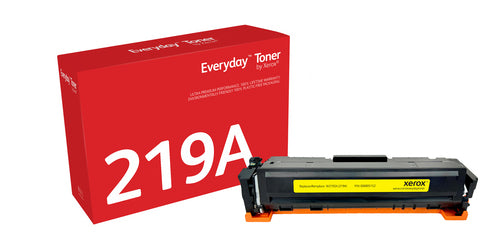 Xerox 219A (W2192A) Magenta Toner – Kompatibel – für HP