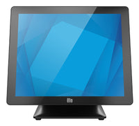 Elo Touch Solutions Elo I-Series 3.0 17" POS All-in-One – Intel Core i7, 16 GB RAM, 256 GB SSD, Windows 11/10