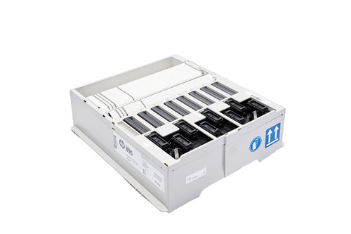 HP Wartungskit 618 – für Sublimationsdruckköpfe