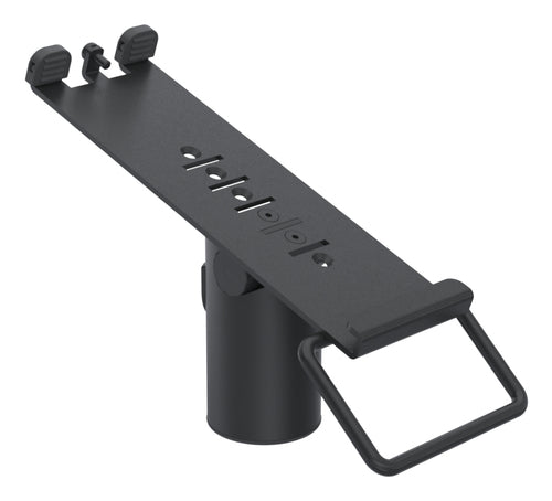 Ergonomic Solutions Ingenico – Schwarz, für Ingenico Desk 5000/3500/3200