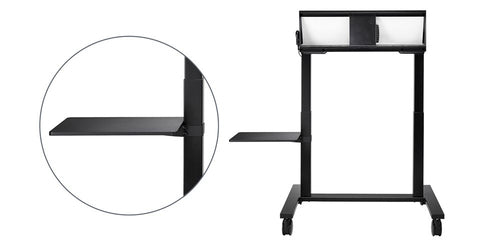 Optoma TB01 Zwischendeckenplatte – für EST09