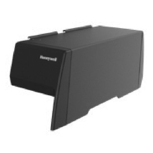Honeywell Vordertür PM45C-LD-KIT – für PM45, PM65, schwarz