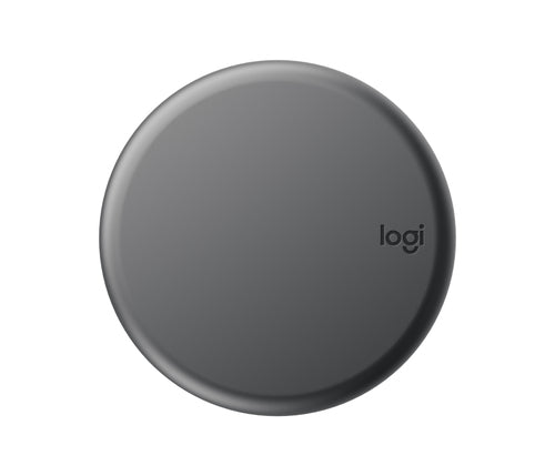 Logitech Z407 (980-001348) – PC-Lautsprecher – 2.1, 40 W, 3,5 mm, Graphit