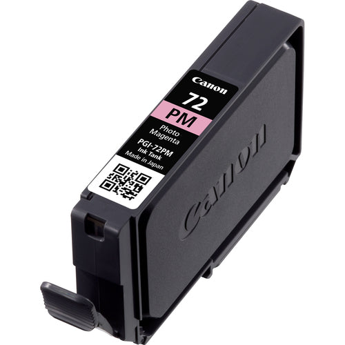 Canon Tintenpatrone PGI-72PM, Magenta, 14 ml
