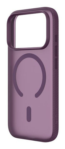 Belkin Grip Backcover – für Apple iPhone 18 Pro Max / 17 Pro, MagSafe