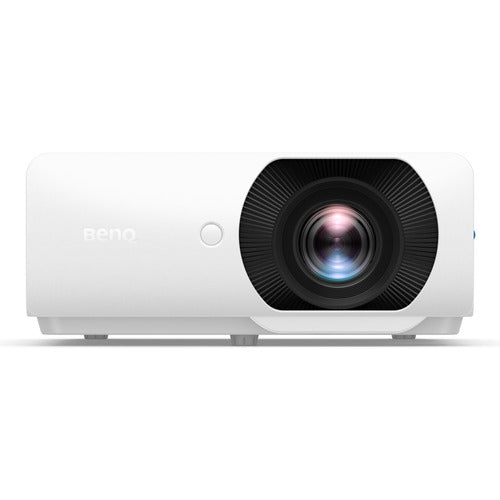 BenQ LW655 – DLP, WXGA (1280×800), 4000 ANSI Lumen