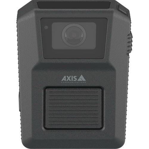 Axis W102 Hornlautsprecher – Akkubetrieb bis 12,5 h, Schwarz