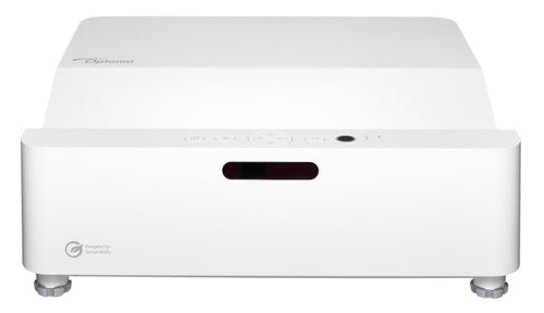 Optoma ZK420UST – Ultra-Kurzwurf-Laser, 4K UHD (3840×2160), 4200 Lumen