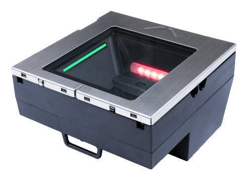 Datalogic MAGELLAN 3710HSI Kassenscanner – 1D/2D, USB/KBW