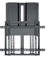 Hagor HP Counterbalanced HD – Wandhalterung, für 70–90", bis 60–90 kg, höhenverstellbar