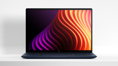 HP EliteBook X G2i – 14" WQXGA+, Core Ultra 7 356H, 32 GB, 512 GB SSD, Win 11 Pro