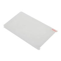 Honeywell Schutzfolie Transparent – für CK67