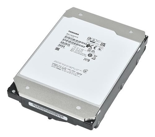 Toshiba MG11ACA14TE – 14 TB, 3,5" SATA III, 7'200 U/min, 1024 MB Cache