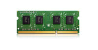 QNAP RAM-8GDR4ECK0-SO-3200 – Speichermodul – 8 GB DDR4 ECC SO-DIMM 3200 MHz, für NAS/Speicherserver