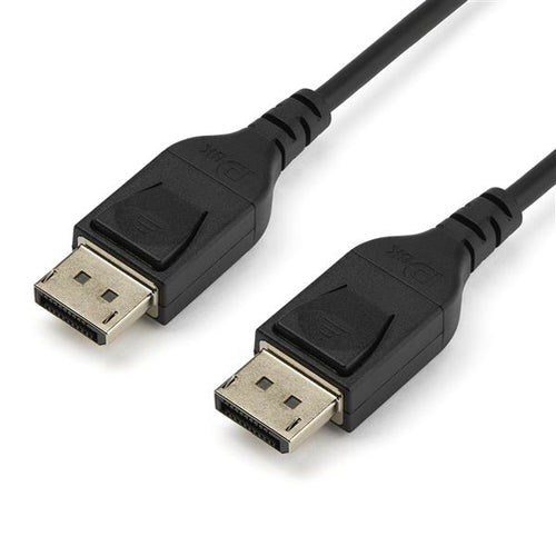 StarTech.com DisplayPort 1.4 Kabel – 1 m