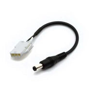Zebra Kabel 0,15 m, schwarz – für ZQ510/ZQ520, P1063406-034
