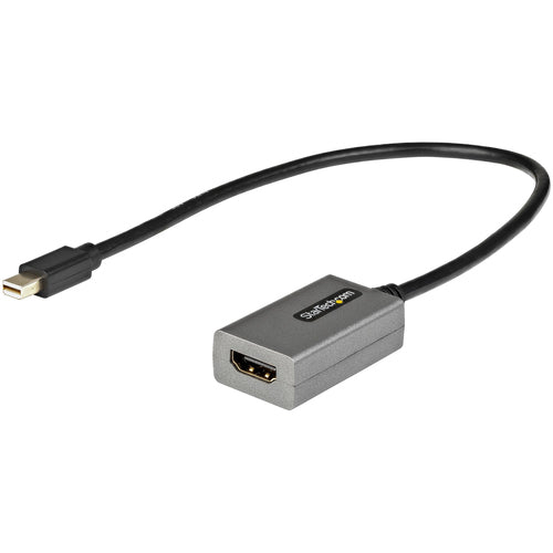 StarTech.com Mini DisplayPort auf HDMI Adapter, 1080p